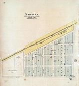 Mahaska, Washington County 1906